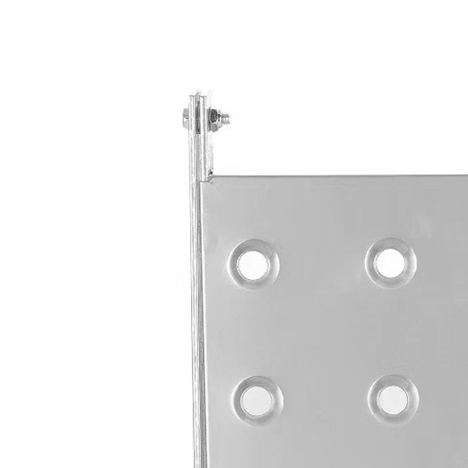 Plataforma de Escalera Plataforma de Trabajo Ajustable Antideslizante | Accesorio para Escalera Para Pintores, Proyectos de Bricolaje para el Hogar, Trabajo, Hogar, Bomberos y Elevación