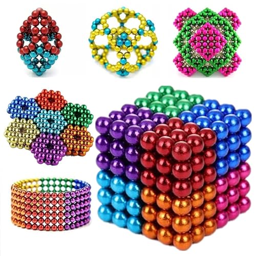 Catálogo para Comprar On-line Bolas magneticas Top 10. 5