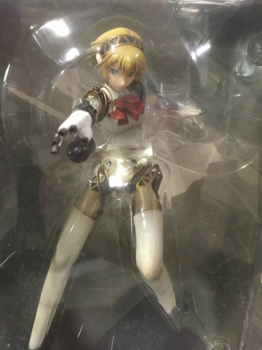P3 アイギスペルソナ3 フィギュア1/8アルター未開封