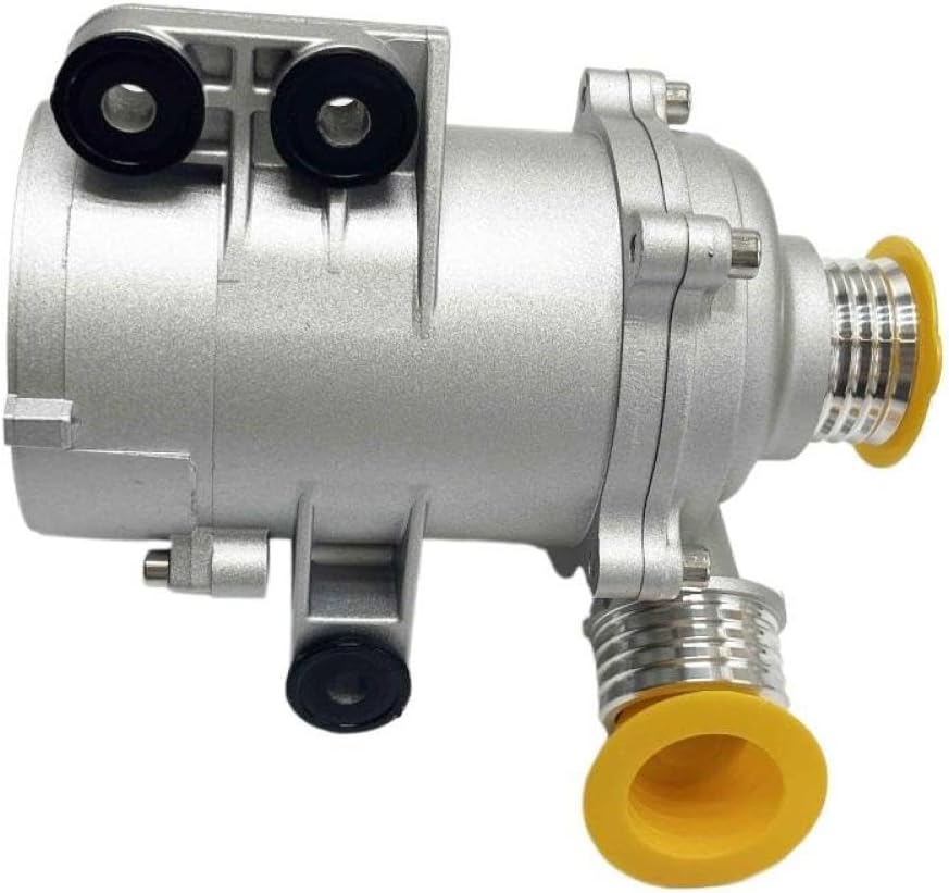 Electric Coolant Water Pump 12V For Part Number 11517597715 11517602125 11517571508 Compatible With Automotive Motorcycle Parts 1 Series F20 F21 3 Series F30 5 Series F10 X1 E84 X3 F25 N20