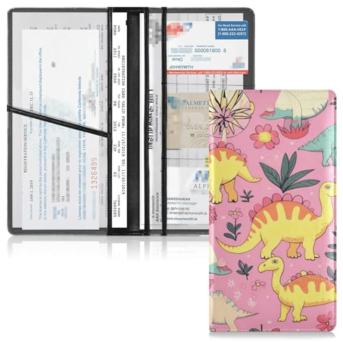 Organizador de Documentos para Auto miniatura 2