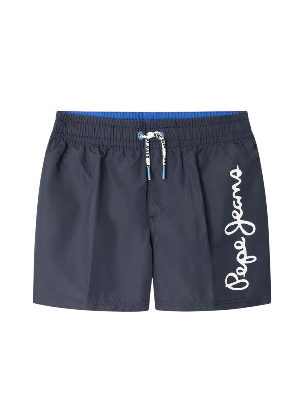 Pepe Jeans Logo Swimshort Pantalones Cortos para Niños