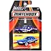 2016 Best of Matchbox Series 1 Limited Edition - '93 Ford Mustang LX SSP with Rubber Tires! by Matchbox