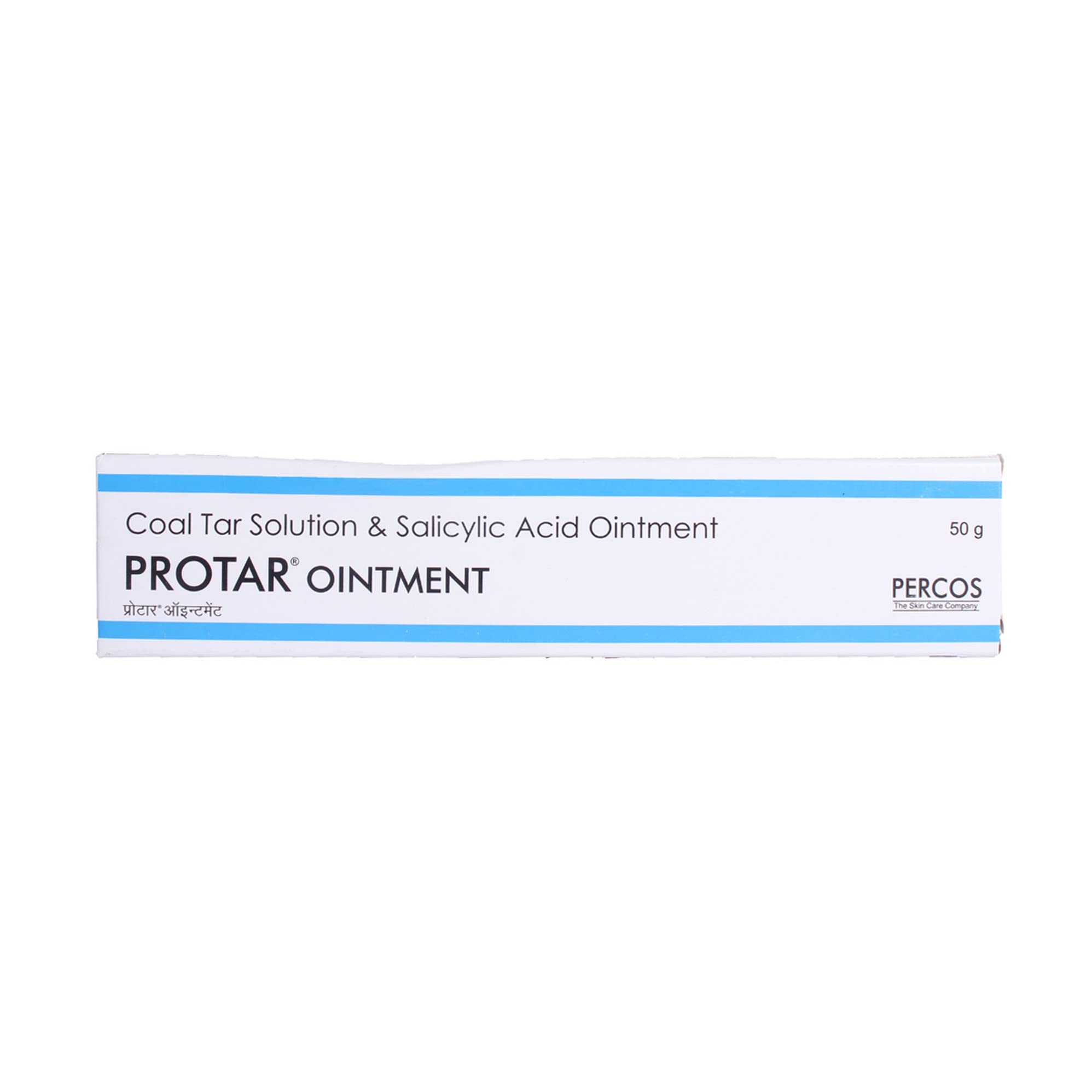 Protar - Tube of 50g Ointment
