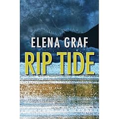 Rip Tide Audiolibro Por Elena Graf arte de portada