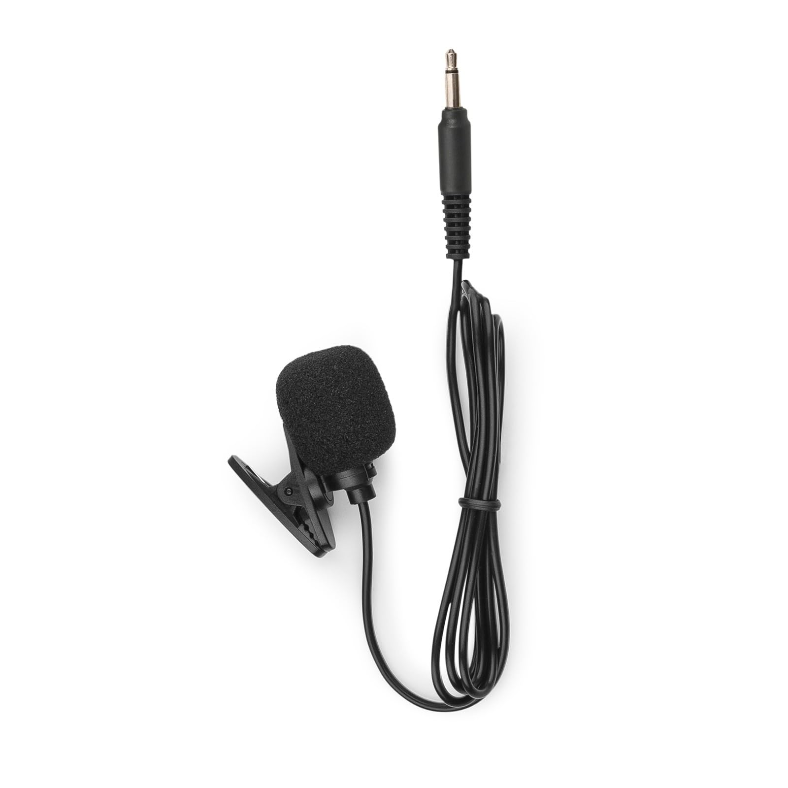 Vonyx WM552B Sistema inalámbrico UHF con 2 petacas | Dos petacas, diadema y solapa incluidas, 10 canales UHF, alcance hasta 50 m