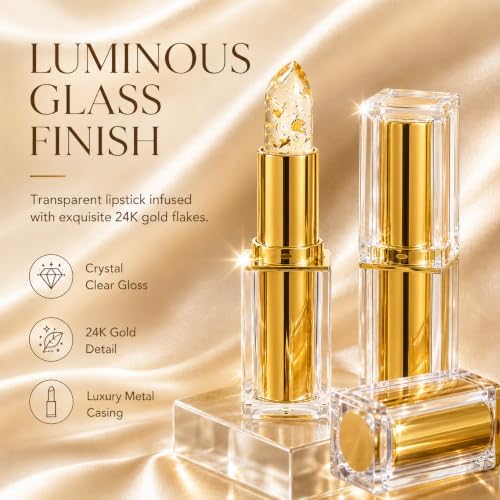 Lipera Kivora Lipstick - 1
