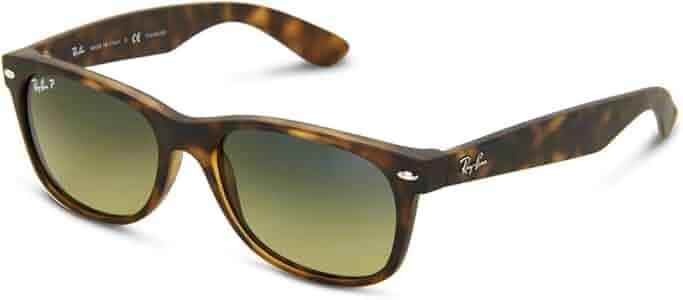 れいサン レイバン公式ストア】 Ray-Ban® RB4423D サングラス | ブラック X