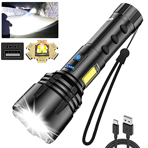 Top 20 Best Flashlight For Working Reviews & Buying Guide BNB