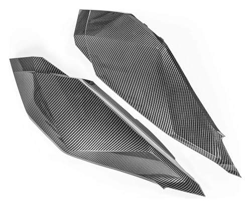 Couvercle de cadre XADV 750 : réparation panneau arrière cassé