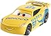 Produktbild Mattel Disney Cars DXV71 "3 Die-Cast Dinoco Cruz Ramirez" Fahrzeug