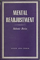 Mental Readjustment B0007IVVP8 Book Cover