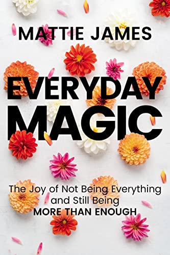 Everyday MAGIC view 2