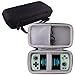 WERJIA Hard Carrying Case for RG405M Handheld Game Console (Only Case)