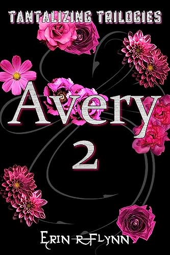 Avery 2 (Tantalizing Trilogies) (English Edition)