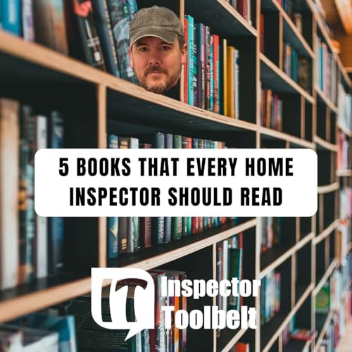 5 Books Every Inspector Should Read