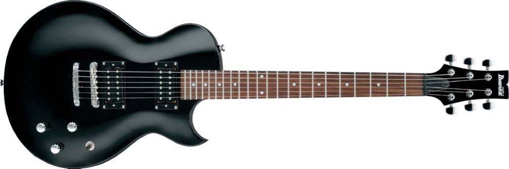 Ibanez GART60 BKN
