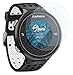 Produktbild Bruni Schutzfolie kompatibel mit Garmin Approach S6 Folie, glasklare Displayschutzfolie (2X)
