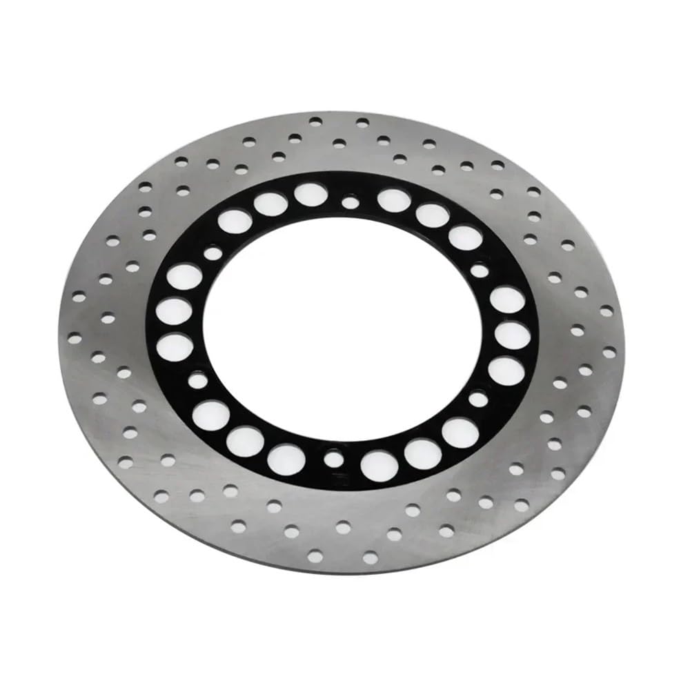 Disque de frein avant 267mm pour Moto T600 T600E T600Z V1000 V750 V1100 de 1984 à 1990