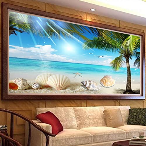 Diamond Painting Set - Image 3