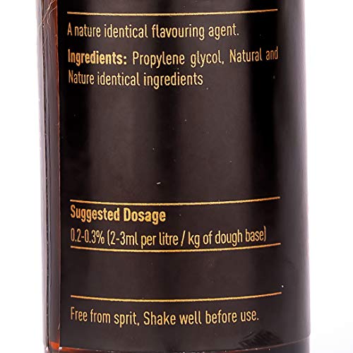 Image of Ossoro Cotton Candy, 30 ml / Glass Bottle