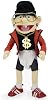 SML Rapper Jeffy Puppet