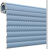 finestre alluminio o pvc prezzi PERSONALIZZAZIONE: Prodotto completamente su misura per adattarsi perfettamente alle dimensioni specifiche della tua finestra 📣 Attenzione! Le misure inserite nell’ordine saranno considerate FINITE e in CM(non aggiungeremo tolleranze). Se hai dubbi, chiedi al tuo installatore o contattaci prima di completare l’acquisto.