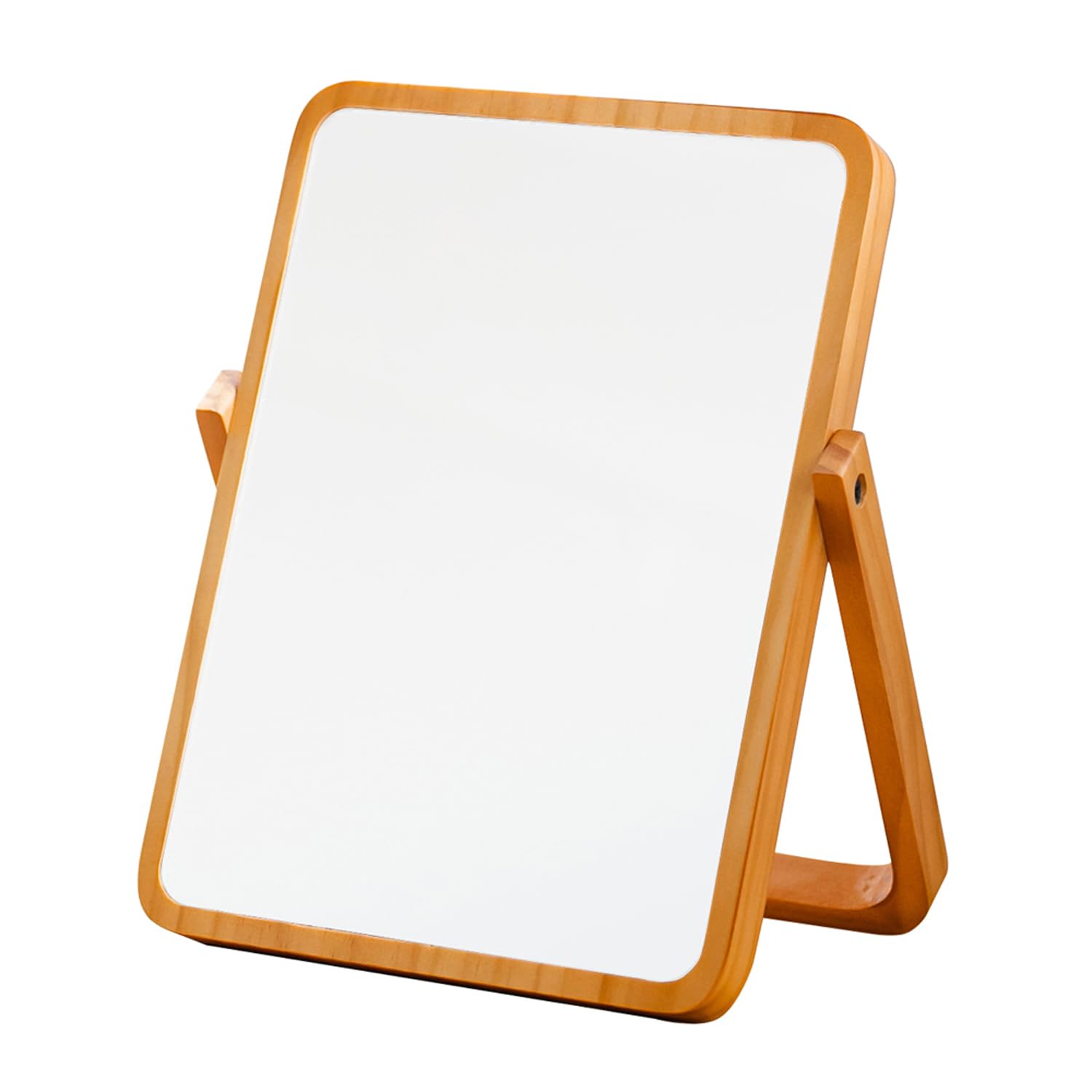 FIVE STARS by NAJICO 卓上鏡 鏡台 引き出し付き 希少品