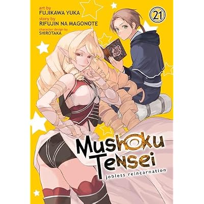 Mushoku Tensei