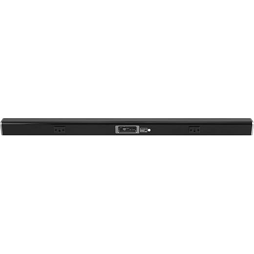 MZ M430SP Home TV SOUNDBAR Dynamic Thunder Sound 32 W Blue