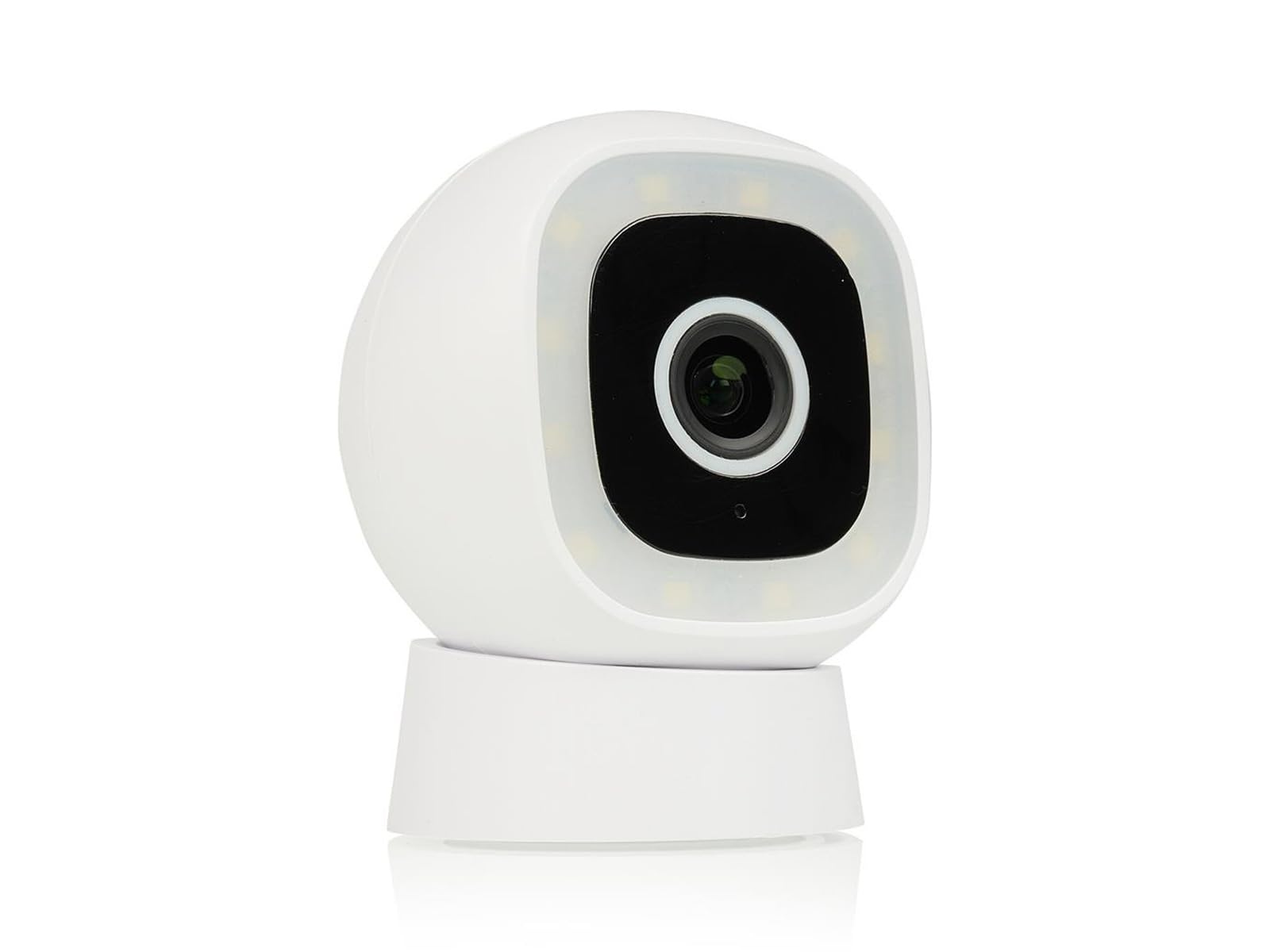 Smartwares Zewnętrzna kamera nadzorująca Starlight WiFi, różne tryby widzenia, obrazy QHD, dwukierunkowa komunikacja, czujnik ruchu
