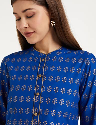 Image of Amazon Brand - Tavasya Women Salwar Suit Set