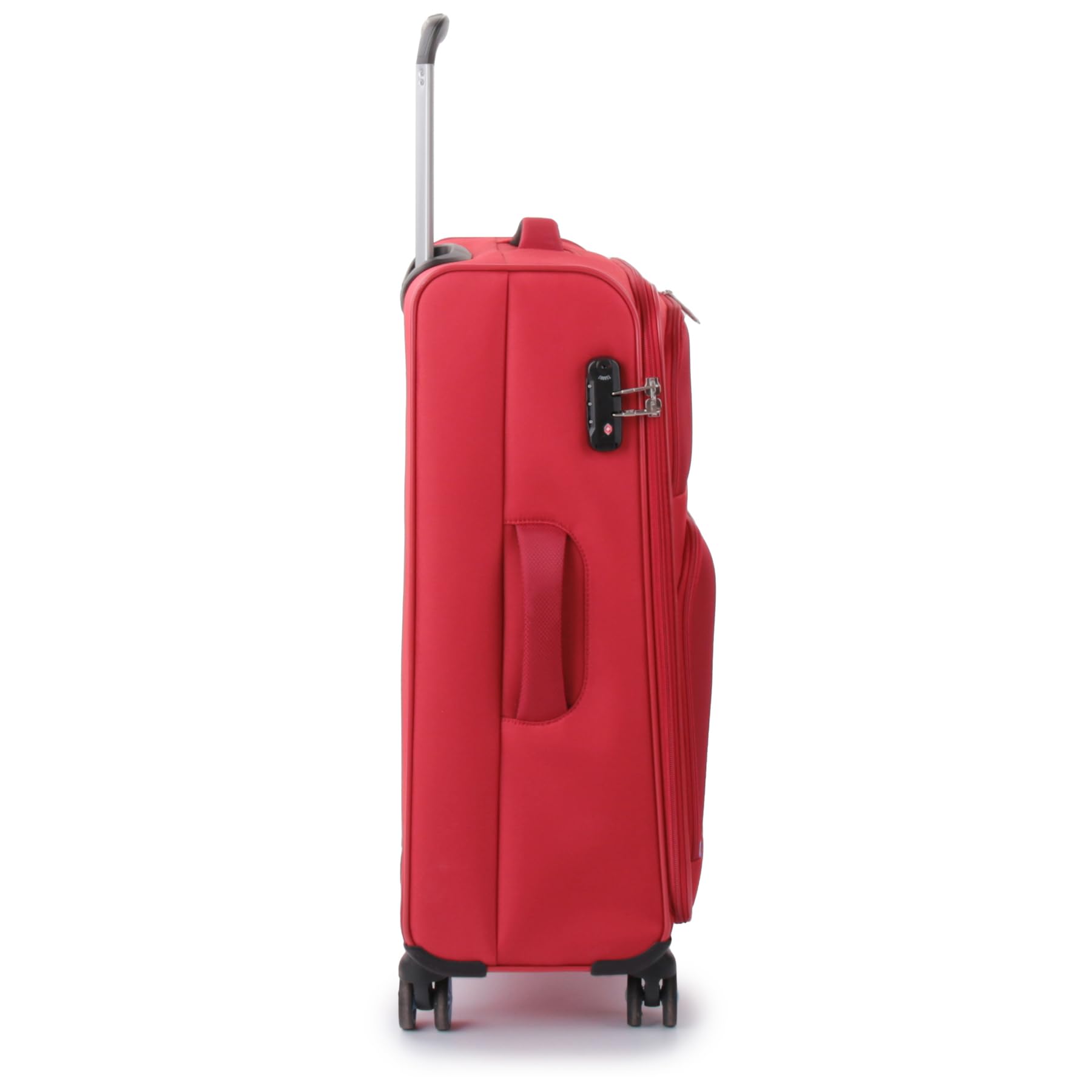 MODO by RV Roncato Star 2.0 trolley morbido medio 4 ruote tsa