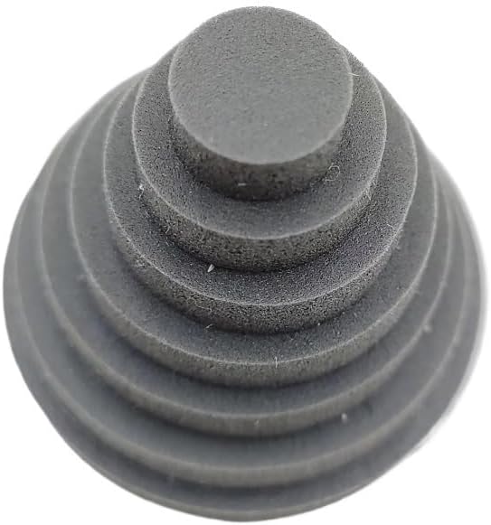 Replacement Electric Drum Trigger sensor Foam Sponge For Roland PD85 PD125 PD105 PD128 PD108 PDX100(5pcs)