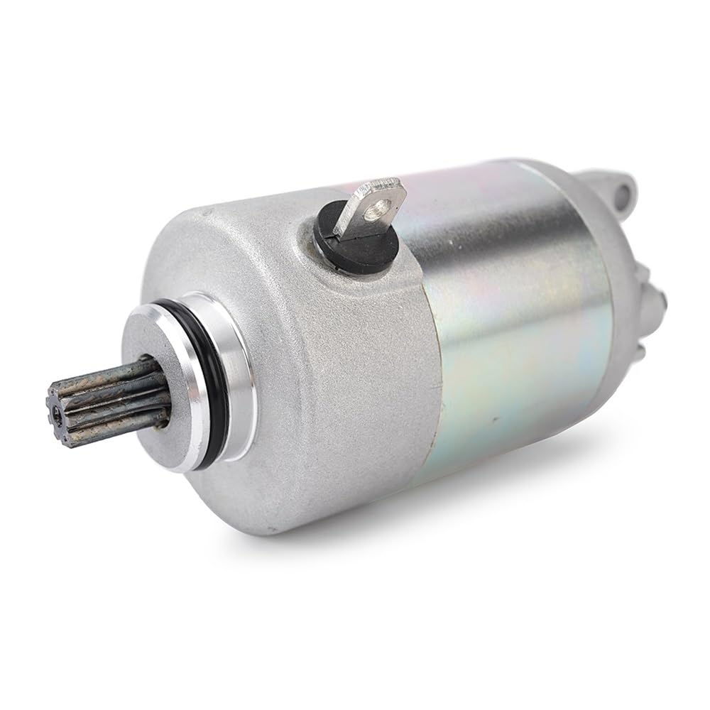 Démarreur YP125 SMAX pour rouler sereinement en ville