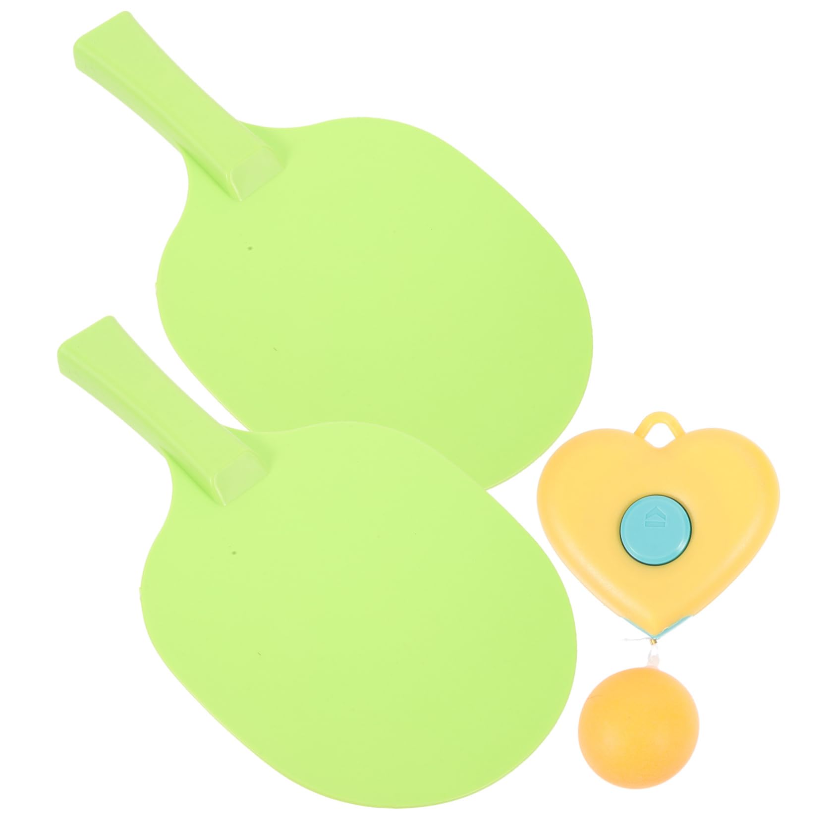 VICASKY 1Set Hanging Table Tennis Training for Table Tennis Equipment for Skill Development Indoor Plaything for Boys and Durable and Engaging Training