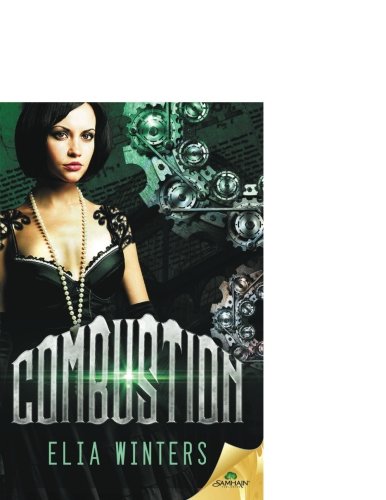 Combustion 1619229404 Book Cover