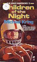 Children of the Night 084391016X Book Cover