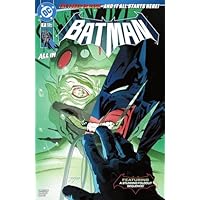 Batman (2025-) #7