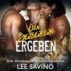 Den Berserkern ergeben Titelbild