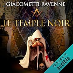 Le temple noir cover art