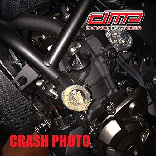 DMP USA Made Frame Sliders