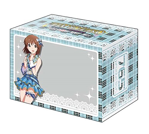 アイドルマスター　メルカリ　アイマス　萩原雪歩　スリーブ　デッキケース 2025年最新】萩原雪歩 スリーブの人気アイテム - メルカリ