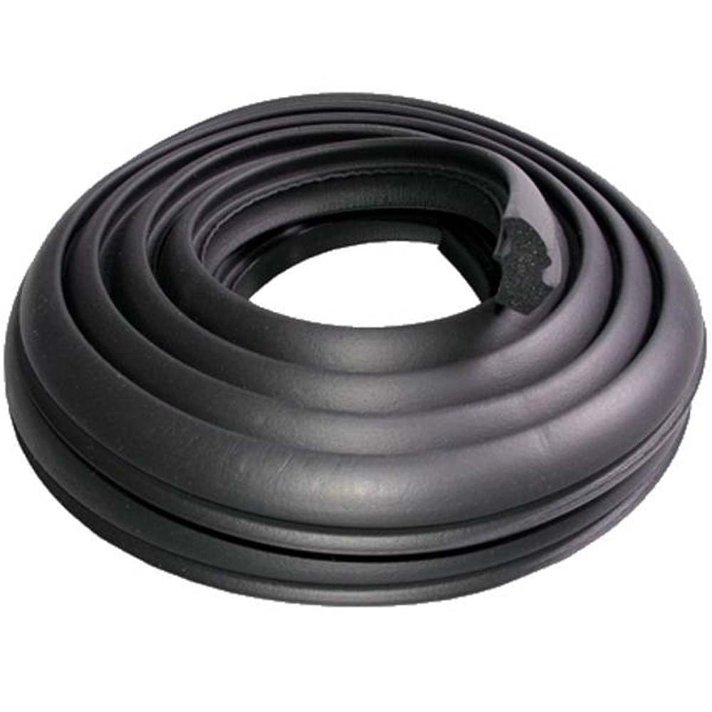 Steele Rubber Products - 70-0773-84 - Trunk Weatherstrip - Compatible with 1957-1976 Buick, Cadillac, Chevrolet, Oldsmobile, Pontiac