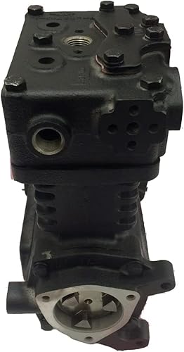 Miniatura 3 de Solarhome New Air Compressor Compatible with TF550 Detroit 60 Series 109425 109429 5004188 R23522122