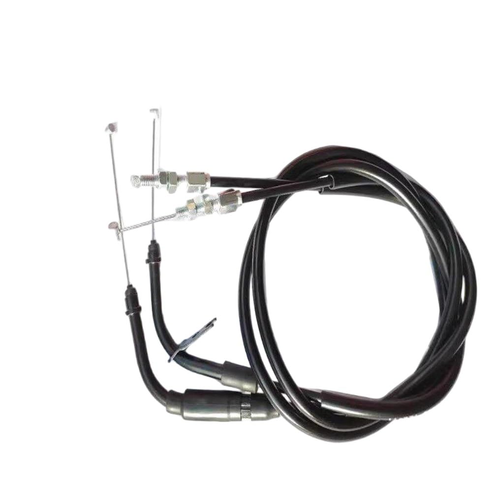 Câble accélérateur moto Suzuki TR300 câble commande gaz accessoire guidon