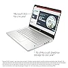 2021-Newest-HP-14-FHD-1080P-Light-Weight-Laptop-for-Business-and-Student-4-Core-Intel-Pentium-N6000-up-to-33GHz-16GB-RAM-64GB-eMMC256GB-SSD-HDMI-WiFi-1-Year-Microsoft-365-wGM-Accessories HP 2021 Newest 14" FHD 1080P Light-Weight Laptop for Business and Student, 4-Core Intel Pentium N6000 (up to 3.3GHz), 16GB RAM, 64GB eMMC+256GB SSD, HDMI, WiFi, 1-Year Microsoft 365, w/GM Accessories