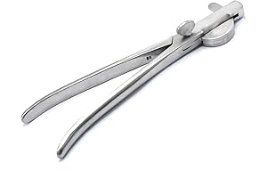 Emasculator Verboczy Triple Crush Castration Livestock Farm