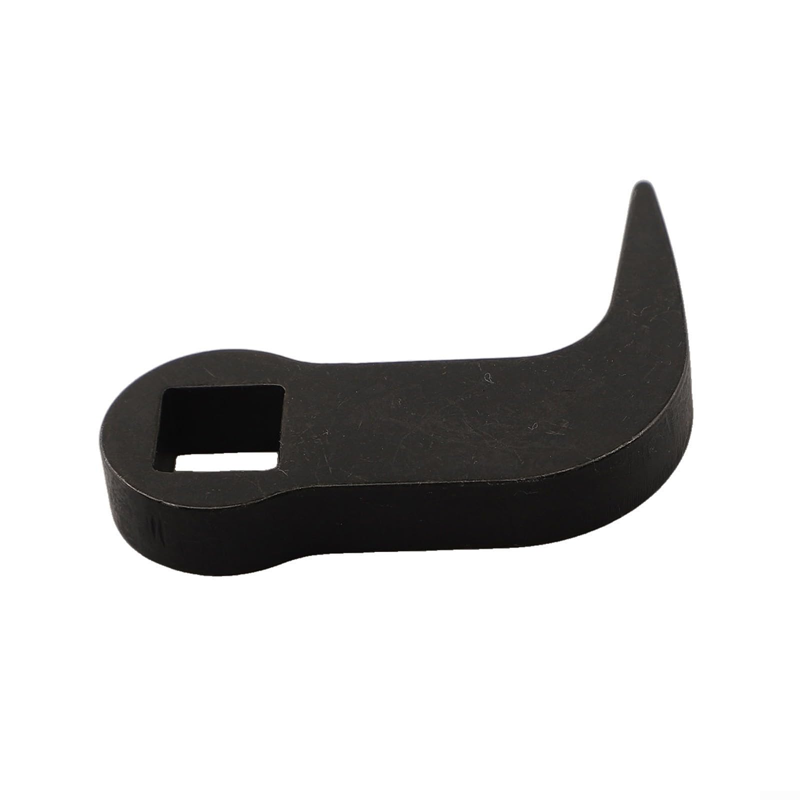 1/2 Inch Steel Crowbar Adapter Head 90 Degree Prying Tool Attachment for Auto Repair Interior Disassembly