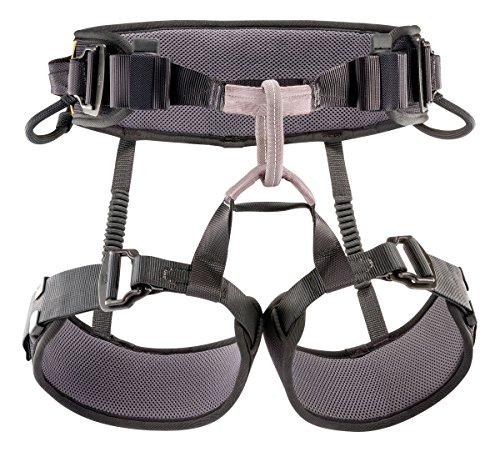 PETZL - ペツル FALCON ファルコン ハーネス 1 C38AAA1 PETZL 登山 クライミング 高所作業 レスキュー PETZL - ペツル FALCON ファルコン ハーネス 1 C38AAA1 PETZL